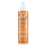 Spray protector pentru copii SPF 50+ Vichy Capital soleil, 200 ml fotografia produsului