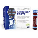 Artrohelp Forte, Marnys, 20 fiole X 10ml fotografia produsului