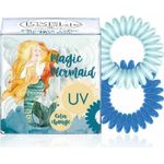 Elastic pentru par Invisibobble Original Magic Mermaid Ocean Tango fotografia produsului