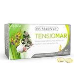 Tensiomar, Marnys, 60 capsule fotografia produsului