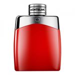 Apa de parfum Montblanc Legend Red, 100 ml, pentru barbati fotografia produsului View 2 S