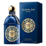 Apa de parfum Guerlain Les Absolus d'Orient Patchouli Ardent, 125 ml, unisex fotografia produsului