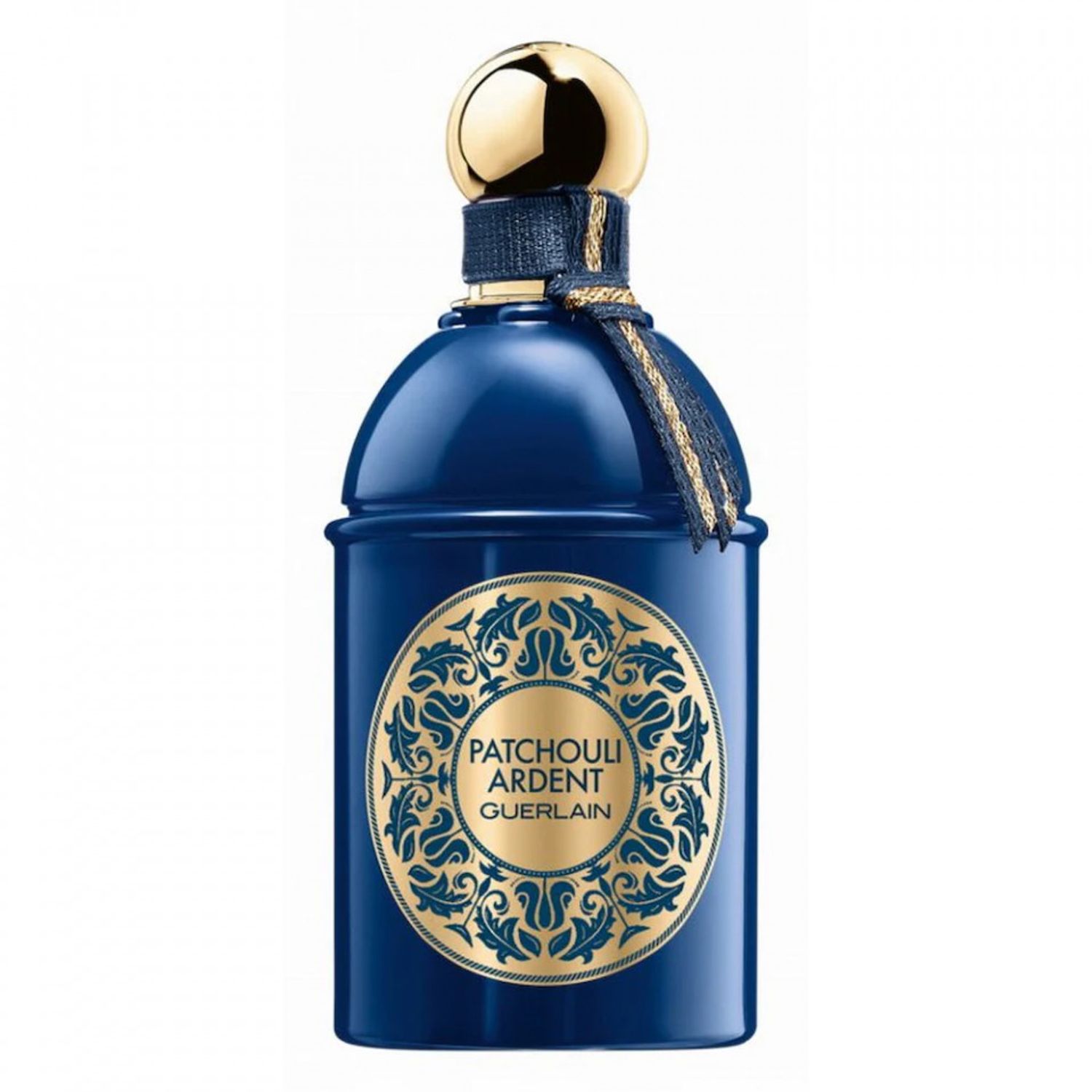 Apa de parfum Guerlain Les Absolus d'Orient Patchouli Ardent, 125 ml, unisex fotografia produsului View 2 L