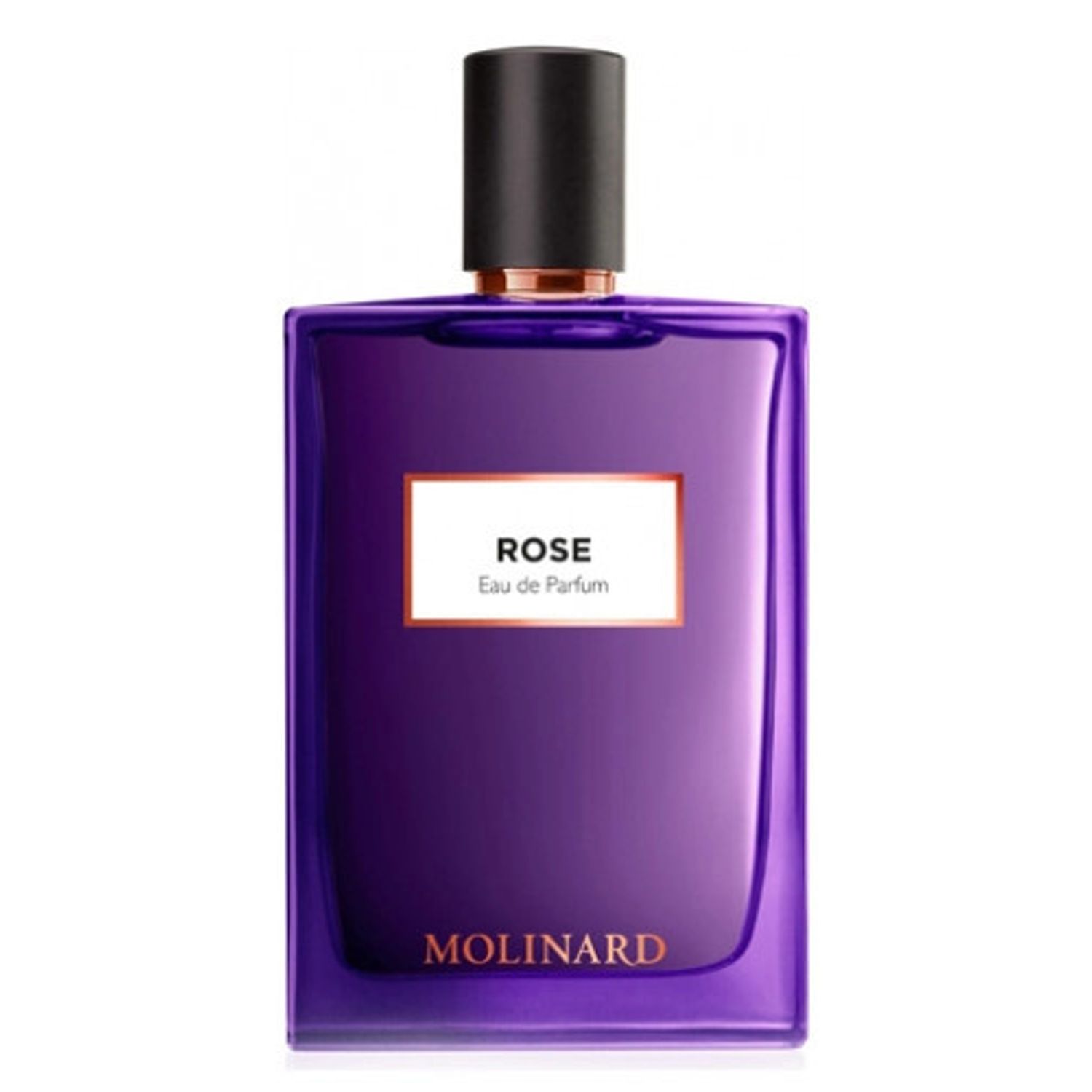 Apa de parfum Molinard Rose, 75 ml, unisex fotografia produsului View 2 L