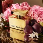 Apa de parfum Dolce & Gabbana The One Gold, 75 ml, pentru femei фото продукта View 2 S