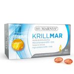Krillmar, Marnys, 60 capsule fotografia produsului