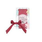 Accesoriu pentru par InvisiBobble Wrapstar Machu Peachu 2-in-1 fotografia produsului