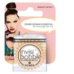 Elastic pentru par InvisiBobble Power Nude, 3buc fotografia produsului