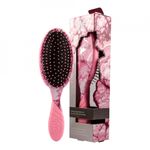 Perie pentru par Wet Brush Detangle Professional Rose Quartz fotografia produsului