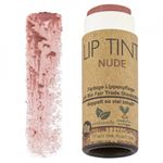 Balsam de buze nuanțator NUDE We Luv Eco fotografia produsului