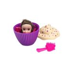 Papusica Briosa Cupcake Surprise Haschel fotografia produsului View 3 S
