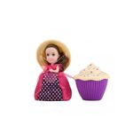 Papusica Briosa Cupcake Surprise Haschel fotografia produsului