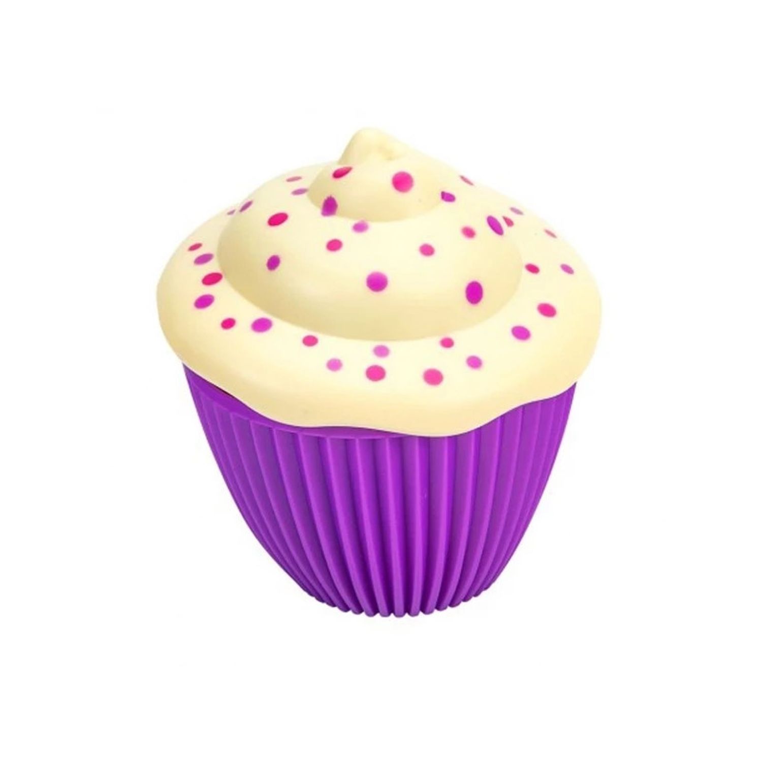 Papusica Briosa Cupcake Surprise Haschel fotografia produsului View 4 L