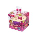 Papusica Briosa Cupcake Surprise Haschel fotografia produsului View 5 S