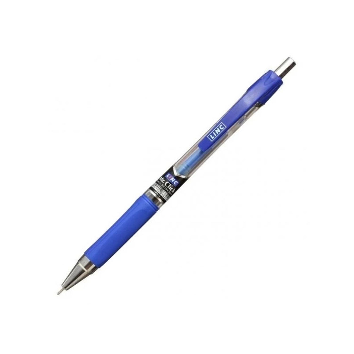 Pix Mr. Click albastru 0,3mm - LINC fotografia produsului