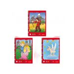 Carte de colorat A4 24 file diverse modele fotografia produsului