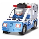 Blocki mubi, Sectia de politie, 38 piese fotografia produsului View 5 S