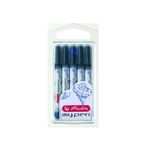 Patroane My.Pen albastre set 5 bucati fotografia produsului