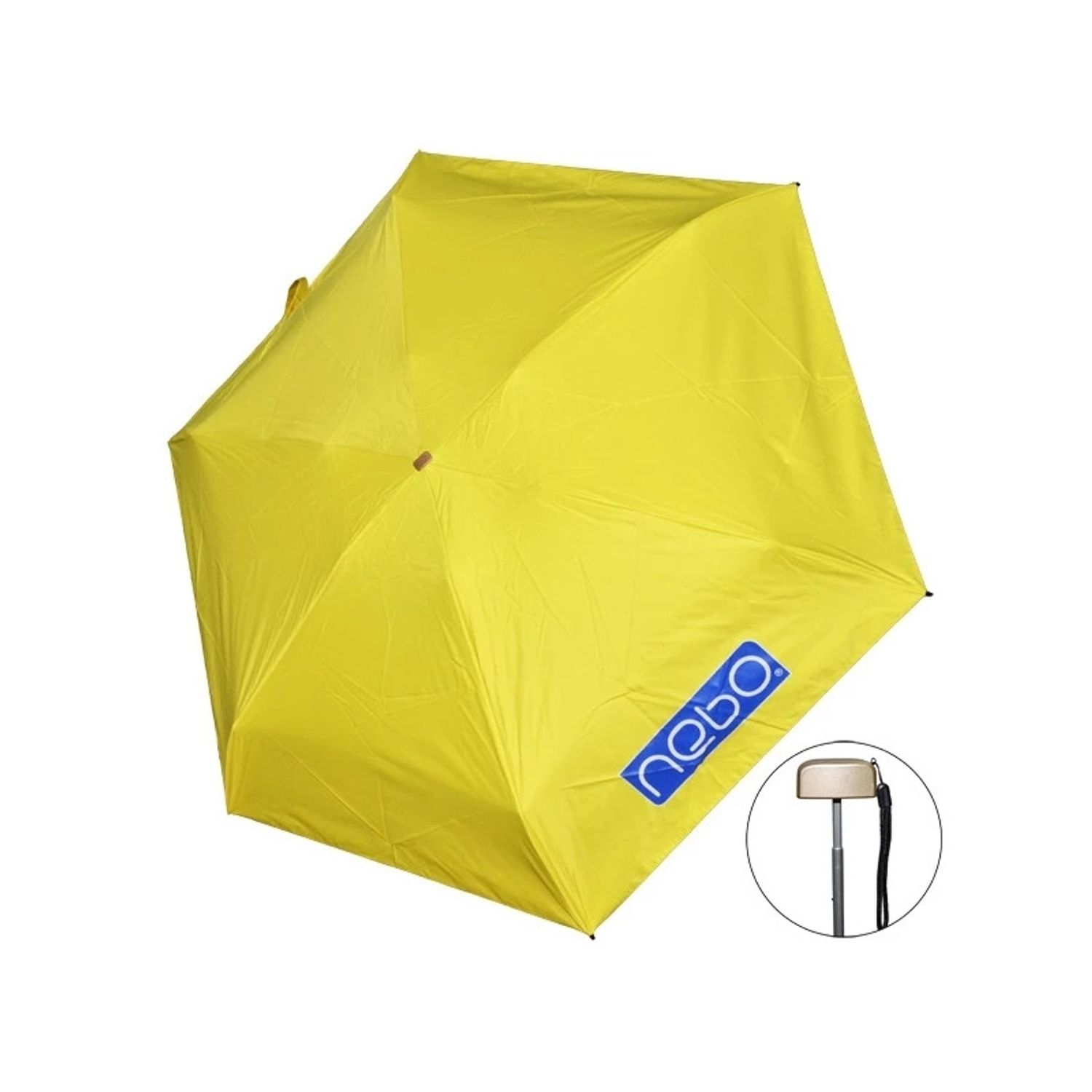 Umbrela de poseta 18,5|52 cm - NEBO fotografia produsului View 4 L