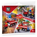 Blocki My Fire Brigade, Plic colectie, KB0841 fotografia produsului