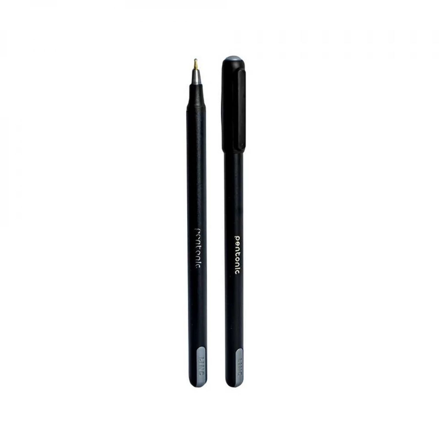 Pix Pentonic negru 0,3mm - LINC fotografia produsului View 2 L