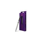 Pix metalic Monarc albastru 0,3mm - LINC fotografia produsului