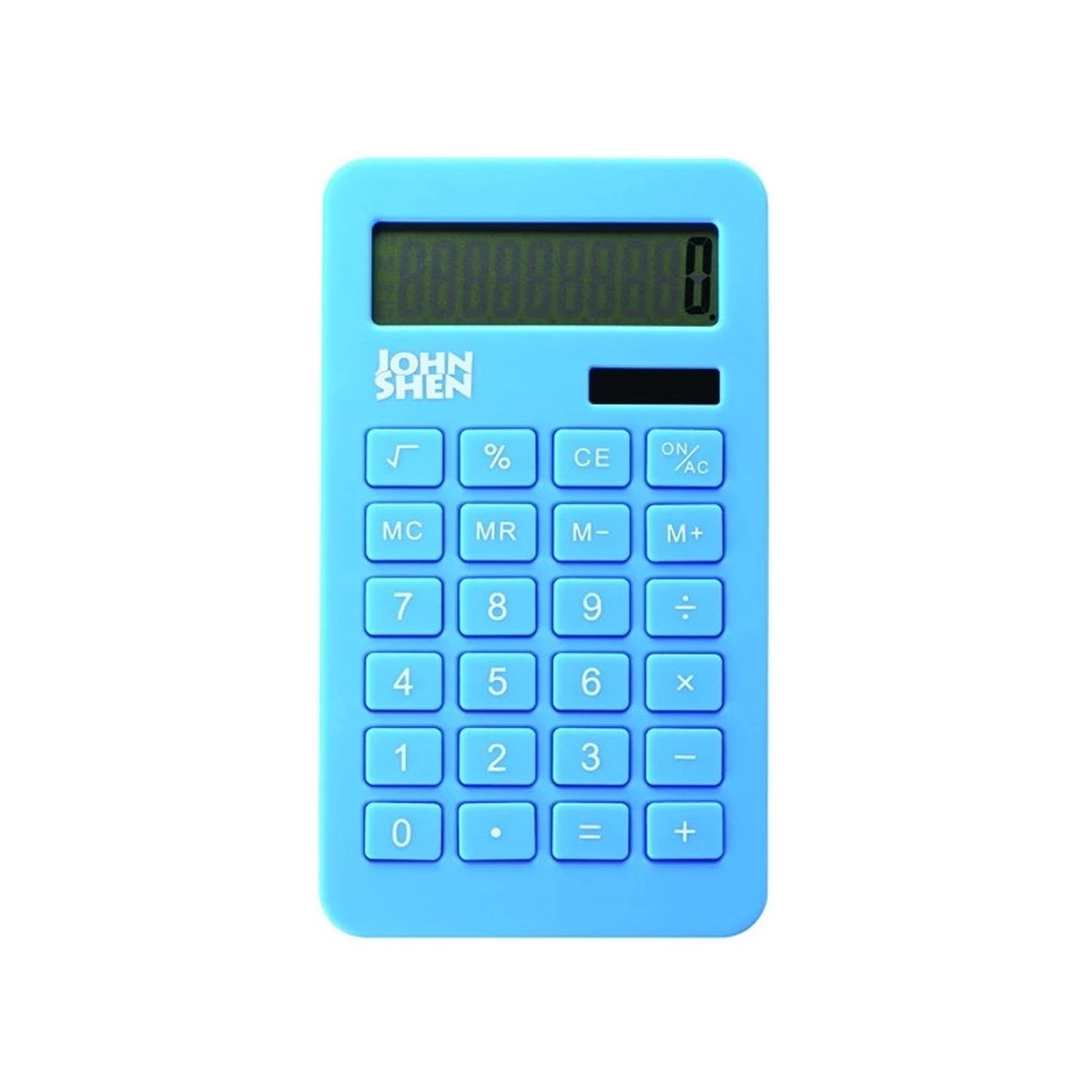 Calculator birou 10 digiti - JOHN SHEN fotografia produsului