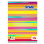 Caiet A5 48 file, NEBO Premium, 80g, AR fotografia produsului View 3 S