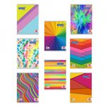 Caiet A5 48 file, NEBO Premium, 80g, AR fotografia produsului