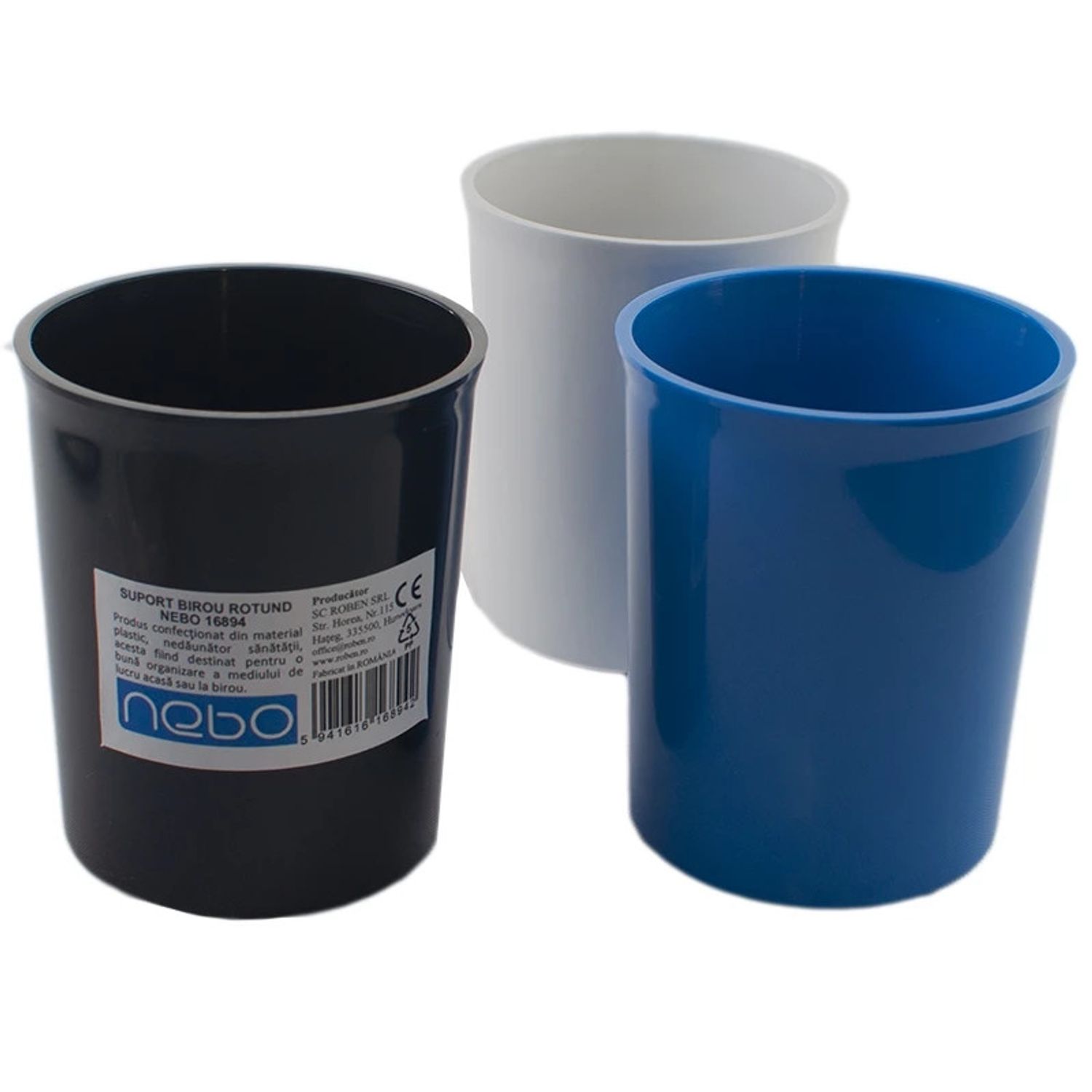 Suport birou rotund - NEBO fotografia produsului View 2 L