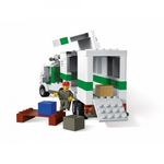 Blocki Raben, Camion, 267 piese fotografia produsului View 4 S