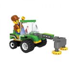 Blocki My Farm, Plic colectie - Utilaje ferma, KB0342 fotografia produsului View 2 S
