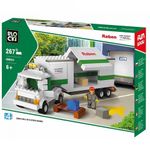 Blocki Raben, Camion, 267 piese fotografia produsului