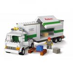 Blocki Raben, Camion, 267 piese fotografia produsului View 3 S