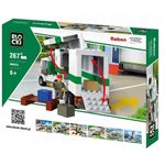 Blocki Raben, Camion, 267 piese fotografia produsului View 2 S