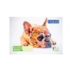 Bloc desen A4 16 file 120 g/mp - NEBO fotografia produsului View 3 S