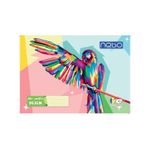 Bloc desen A4 16 file 120 g/mp - NEBO fotografia produsului View 2 S