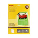 Hartie foto Kodak glossy magnetica 690g A4 fotografia produsului