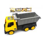 Camion frictiune fotografia produsului