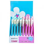 Creion mecanic plastic 0.5mm fotografia produsului View 4 S