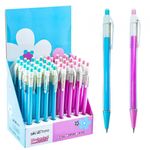 Creion mecanic plastic 0.5mm fotografia produsului