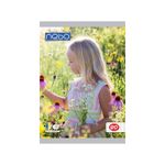 Caiet A5 80 file AR - NEBO fotografia produsului View 2 S