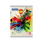 Caiet A5 80 file AR - NEBO fotografia produsului View 10 S