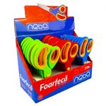 Foarfeca 130 mm, maner ergonomic - NEBO fotografia produsului View 3 S