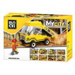 Blocki My City, Mini Basculanta fotografia produsului View 2 S