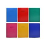 Caiet A4 80 file DR coperta PP - NEBO fotografia produsului View 2 S