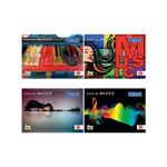 Caiet muzica 24 file - NEBO fotografia produsului
