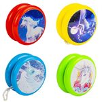Yoyo Unicorn, lumina, 6.2cm fotografia produsului View 4 S