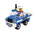 Blocki My Police, Plic colectie, KB0640 fotografia produsului View 2 S