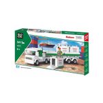 Blocki Raben, Tir+containere, 343 piese fotografia produsului